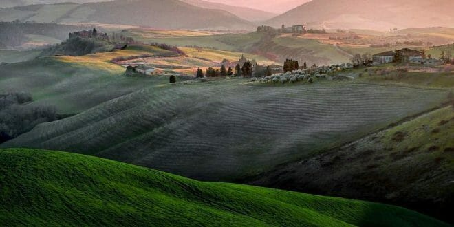 Capodanno Il Fregione Volterra Toscana