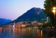 Capodanno a Lugano