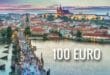 Top 5 capitali sotto 100 euro