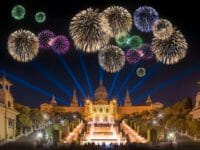 Capodanno a Barcellona