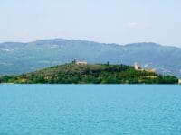 Capodanno sul Lago Trasimeno