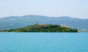 Capodanno sul Lago Trasimeno