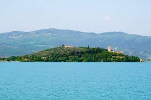 Capodanno sul Lago Trasimeno