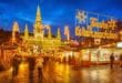 Capodanno a Vienna: il mercatino