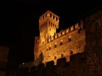 Il Castello di Pavone Canavese