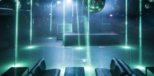 Capodanno discoteca Gate Milano