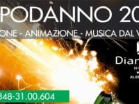 Capodanno Hotel Diamante Alessandria