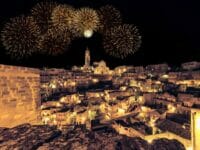 Capodanno a Matera