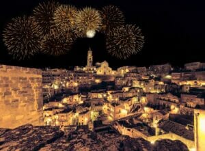 Capodanno a Matera