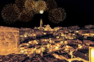 Capodanno a Matera