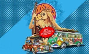 Capodanno Old Fashion di Milano
