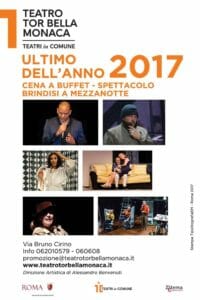 Capodanno Tor Bella Monaca Roma | Capodannissimo Capodanno Tor Bella Monaca Roma