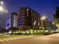 Hotel Ramada Plaza Milano