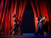 Capodanno a teatro