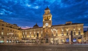 Capodanno a Parma