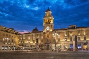 Capodanno a Parma