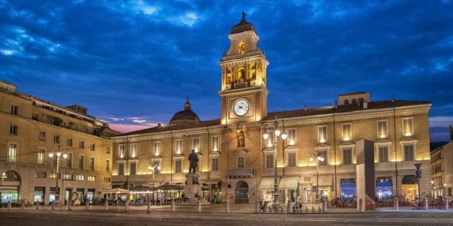 Capodanno a Parma