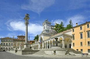 Capodanno a Udine