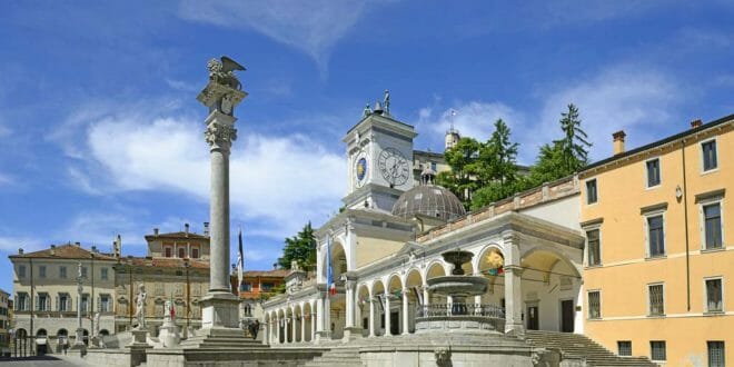 Capodanno a Udine