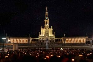 Capodanno a Fatima