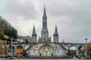 Capodanno Lourdes