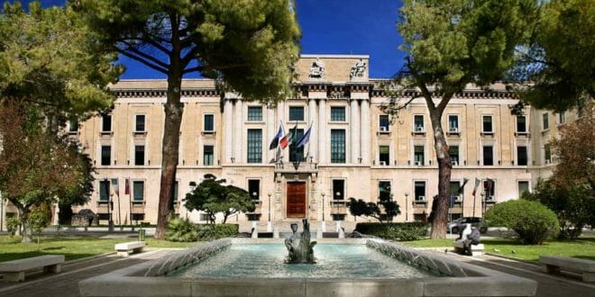 Capodanno a Pescara, la piazza