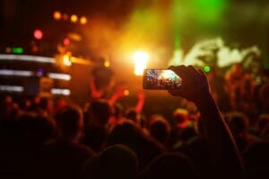 Capodanno Terni, evento Rai