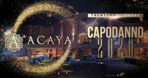 Capodanno Acaya Golf Resort