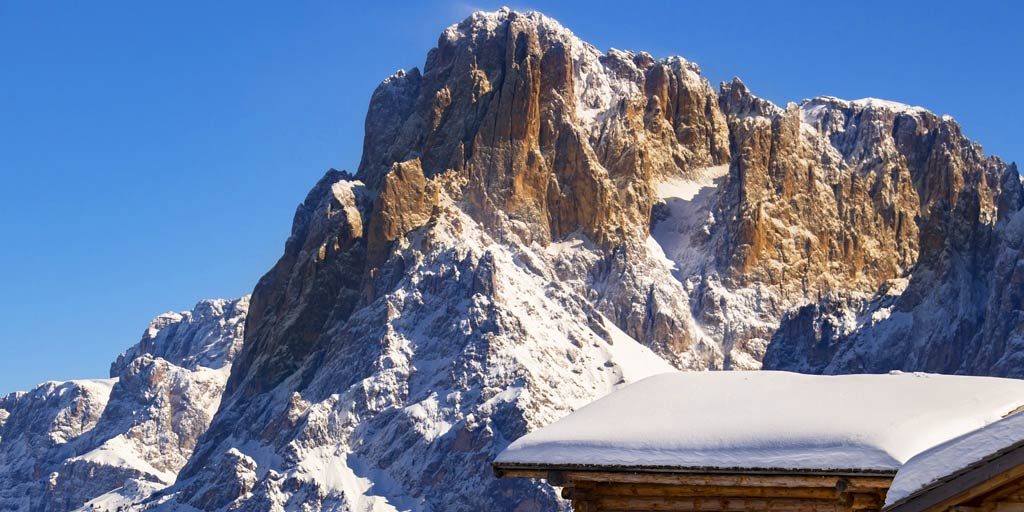 Capodanno in montagna