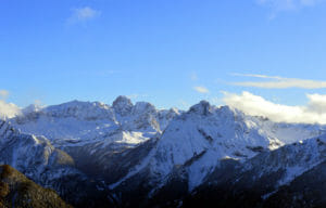 Capodanno nei rifugi della Val Gardena