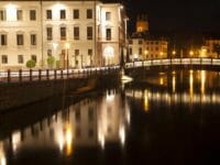 Capodanno a Treviso, la città