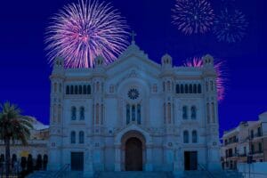 Capodanno a Reggio Calabria