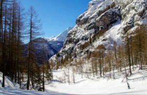 Capodanno a San Candido