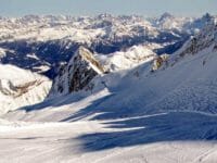 Capodanno in Val Pusteria