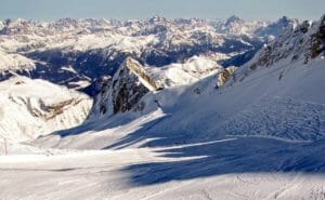 Capodanno in Val Pusteria