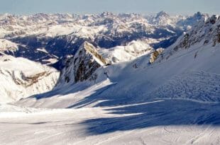 Capodanno in Val Pusteria