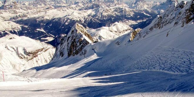 Capodanno in Val Pusteria