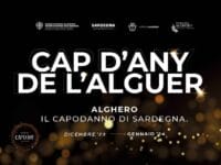 Capodanno Alghero