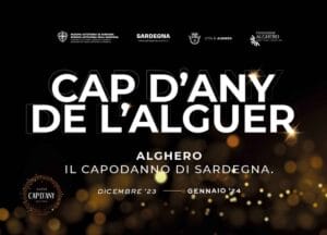 Capodanno Alghero