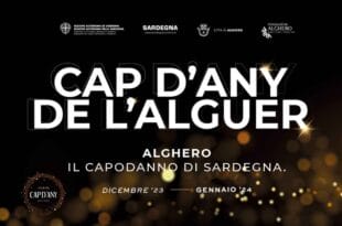 Capodanno Alghero