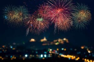 Capodanno a Latina