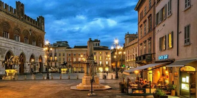 Capodanno a Piacenza, tra musica e arte