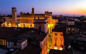 Capodanno a Piacenza, musica e arte