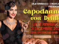 Capodanno Villa Rinalducci