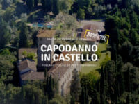 Capodanno 2019 in Castello Wave Experience