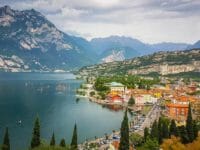 Capodanno sul Lago di Garda