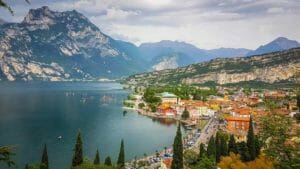 Capodanno sul Lago di Garda