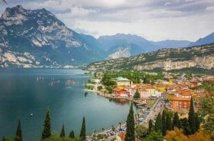 Capodanno sul Lago di Garda