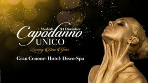 Capodanno Luxury New Year Pescara