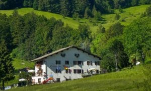 Capodanno al Rifugio Monte Baldo